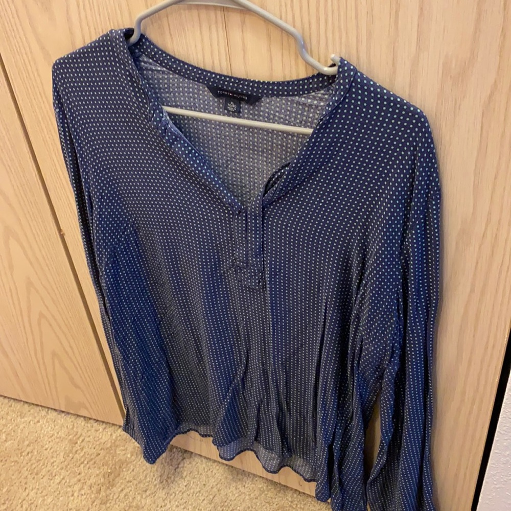 Comfy blouse